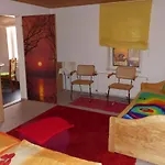 דירה 2 Fuhlendorf (Mecklenburg-Vorpommern)