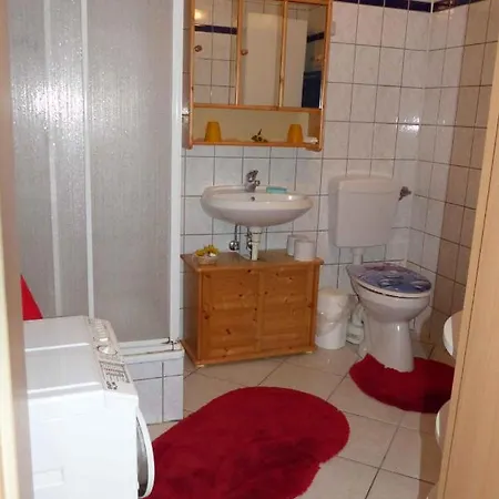 Apartment Fuhlendorf 2