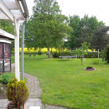 2 Fuhlendorf (Mecklenburg-Vorpommern)